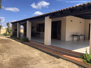 Bungalow Villa in Lido Fiori