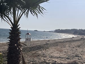 Villa in Falconara